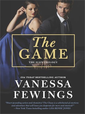 The Game - ebook